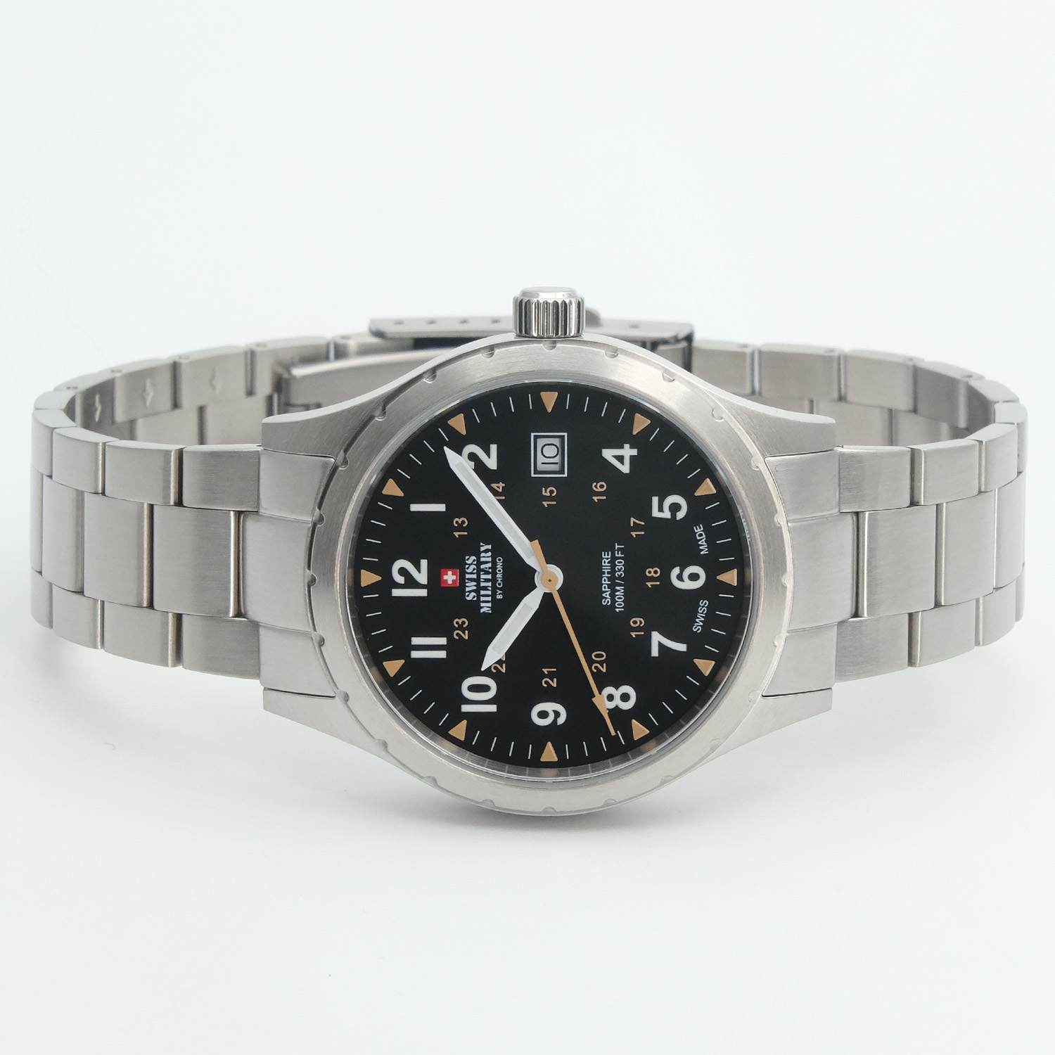 Swiss Military SM34108.01